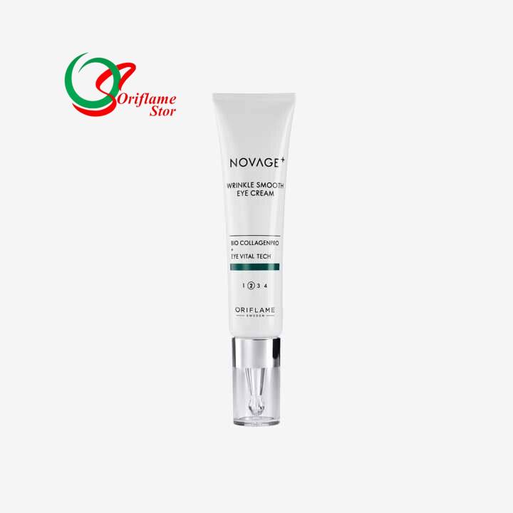 کرم دورچشم رینکل اسموت نوایج پلاس (41034)