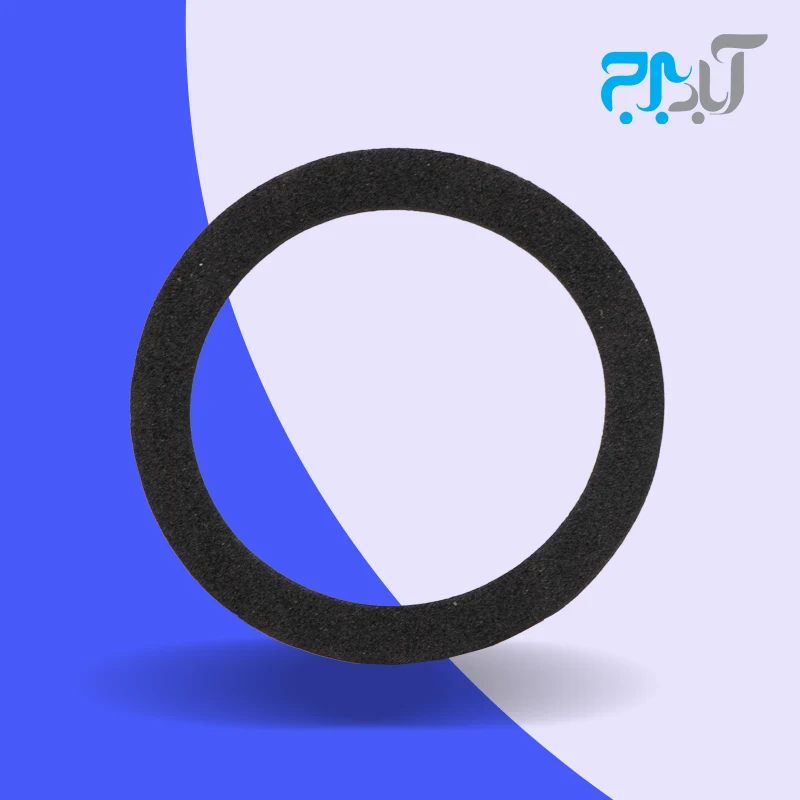 واشر یدک کیسه دستگاه سنباده زن برقی