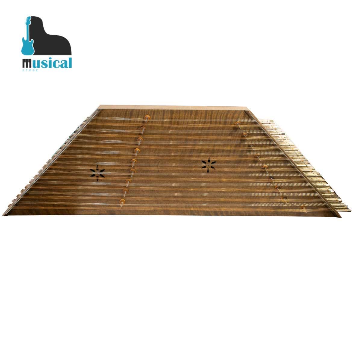 سنتور موسوی مدل دومهر