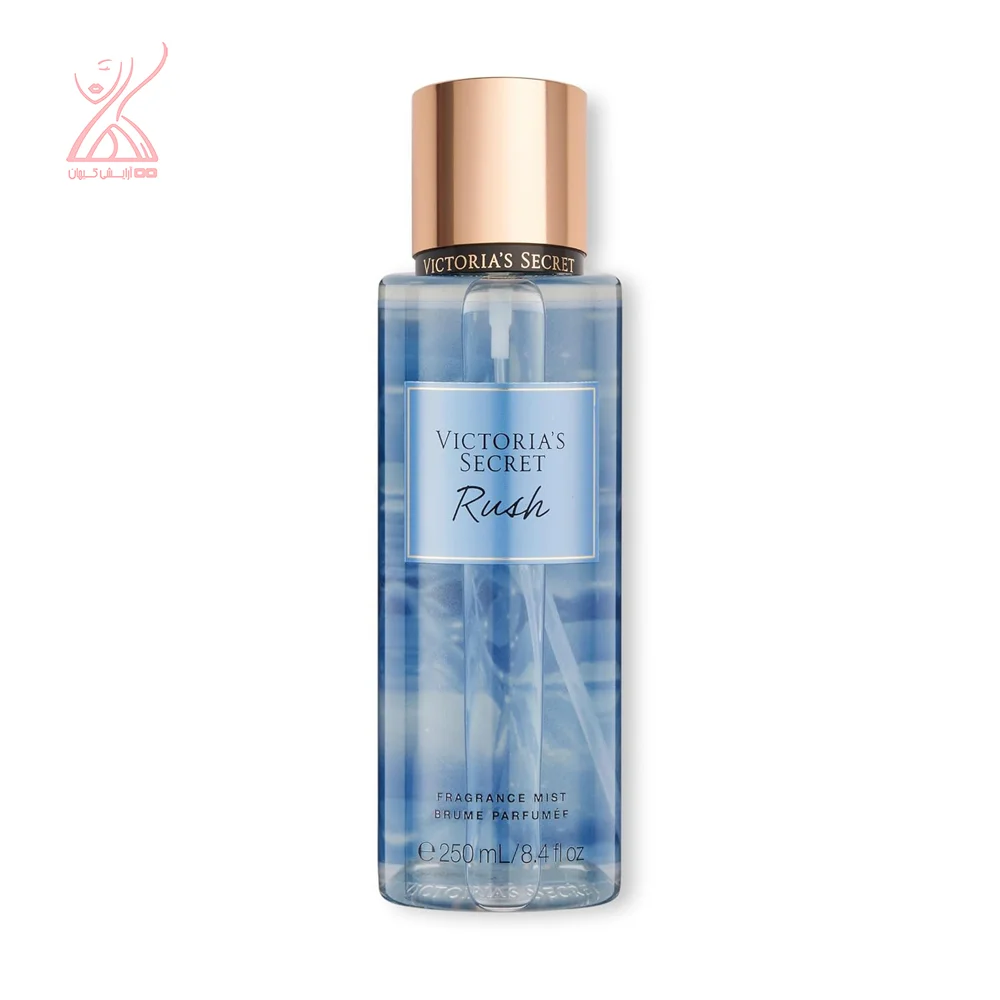 بادی میست راش ویکتوریا سکرت Victoria’s Secret Rush
