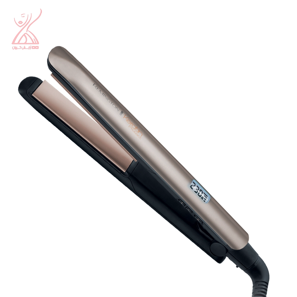 اتو مو رمینگتون (کراتین پروتکت) Remington Keratin Protect S8540