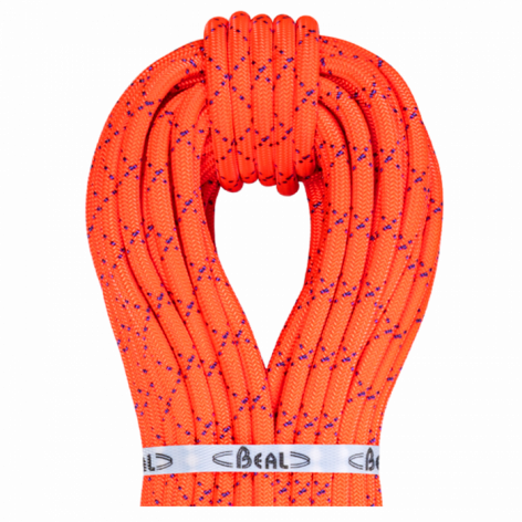 طناب نیمه استاتیک اسپلنیوم بئال – Beal Splenium 8.5 mm