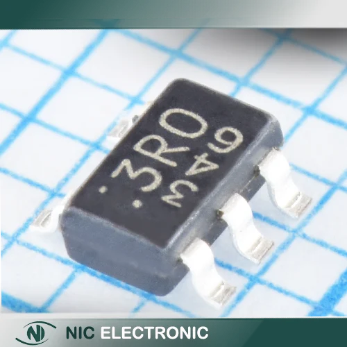رگولاتور(LDO) TCR3UF30A