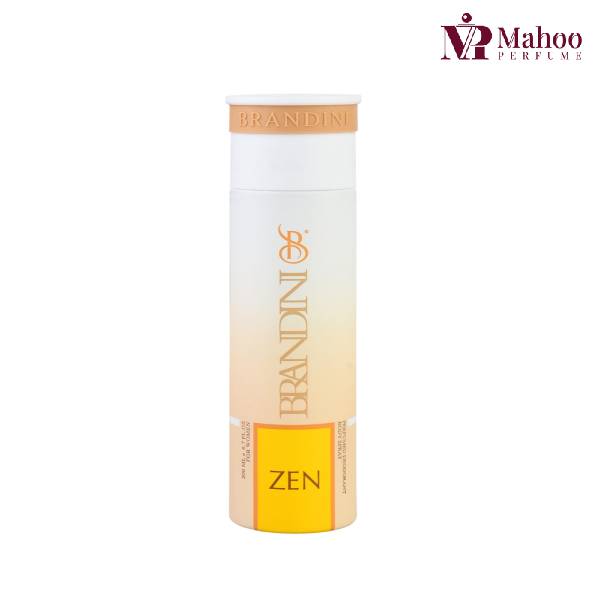اسپری زن گلدبرندینی زنانه 200 میل |zan gold