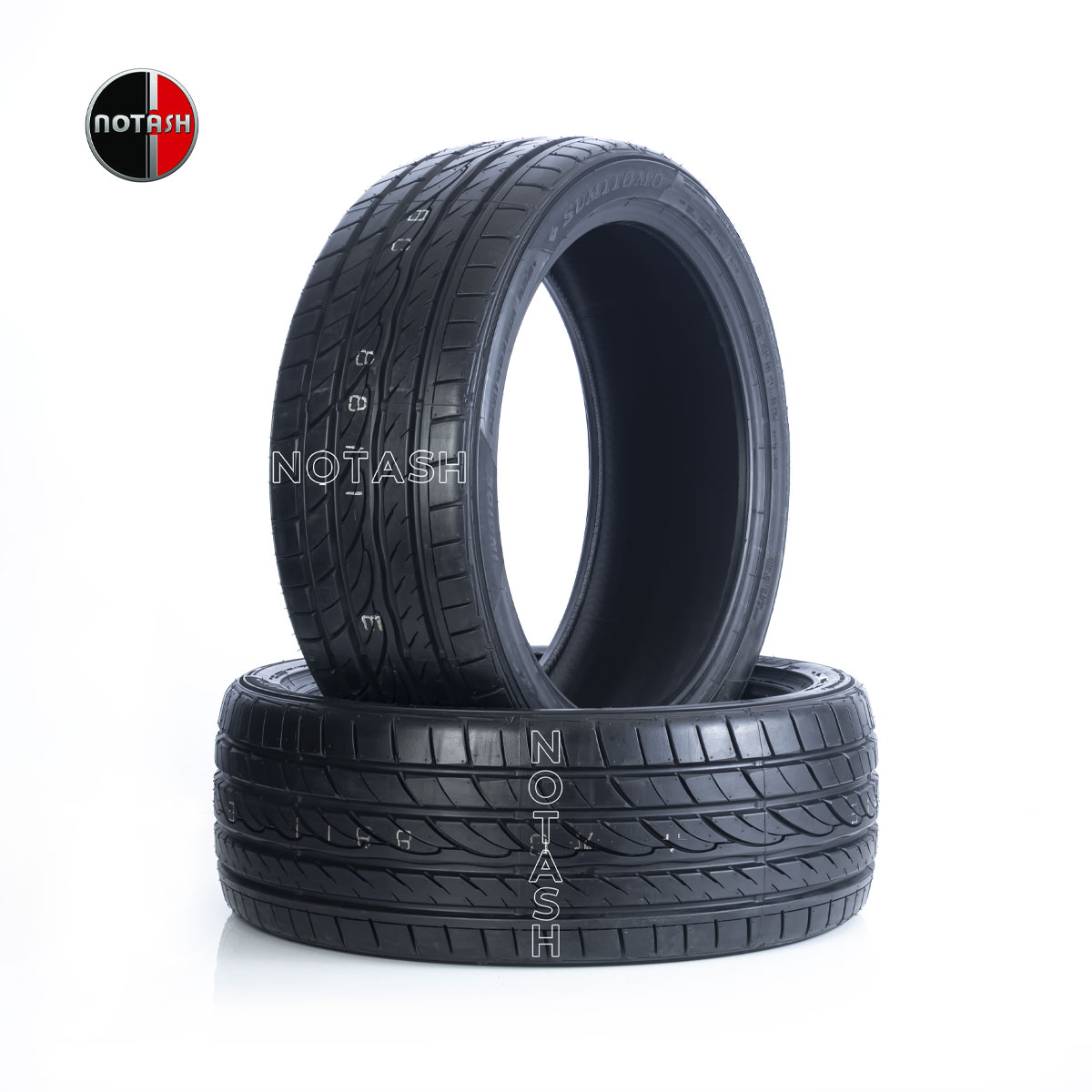 لاستیک سومیتومو ژاپن سایز 225/40/19 طرح آج HTR Z3 تولید 2024