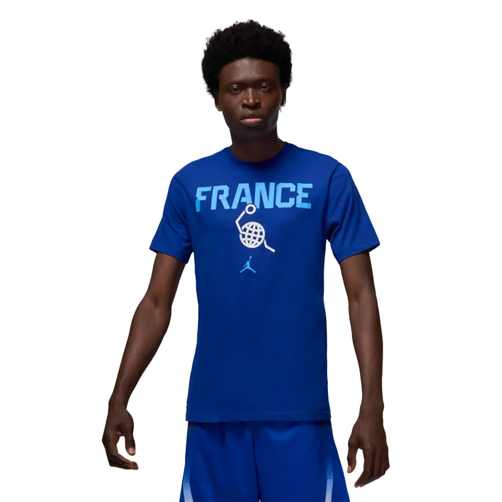 تیشرت جردن (Team France)