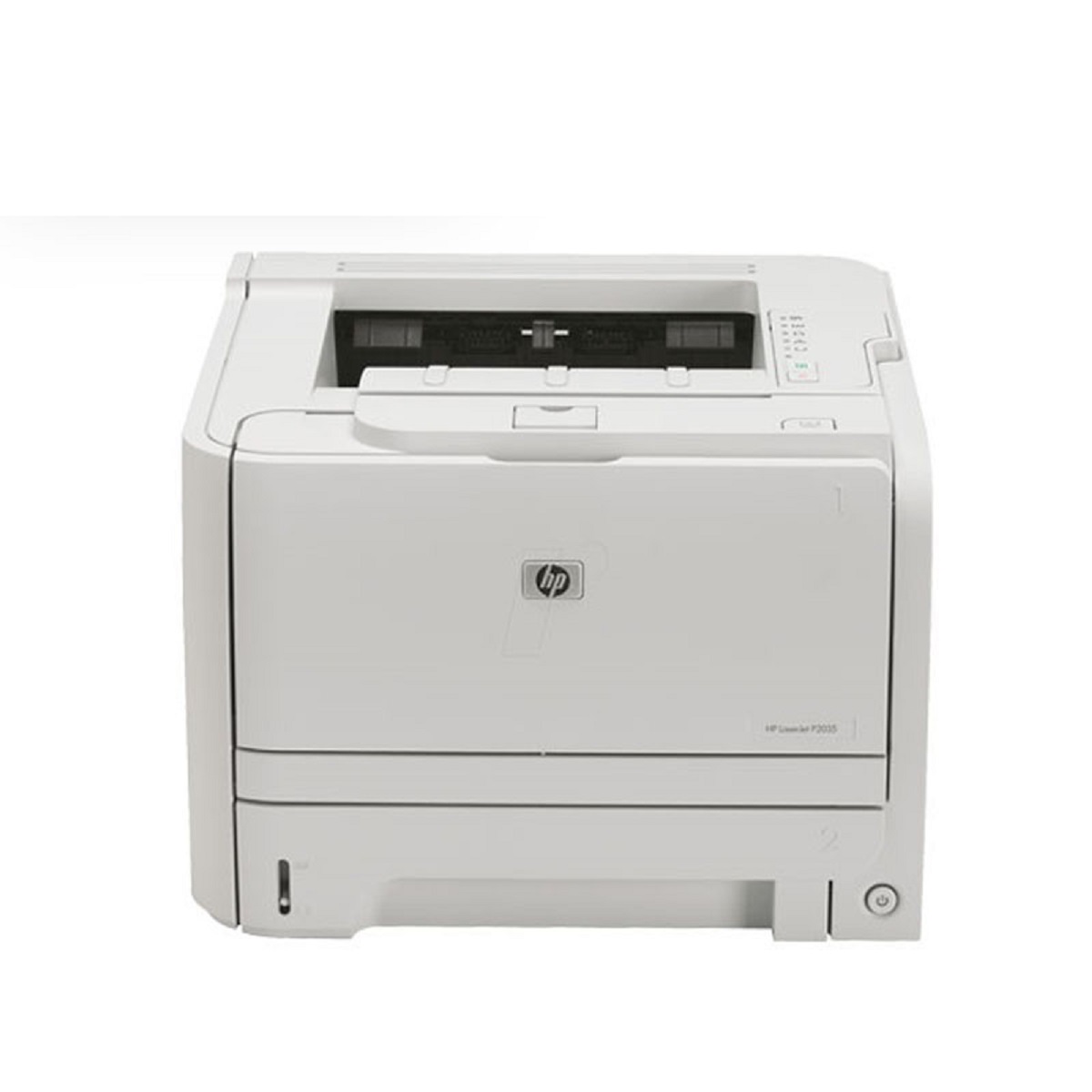 پرینتر لیزری استوک تک کاره اچ پی HP LaserJet P2035
