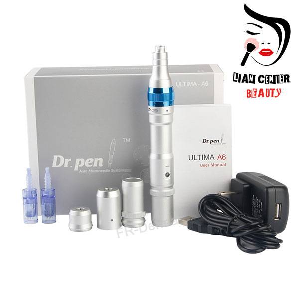 دستگاه میکرونیدلینگ دکتر پن A6 اصلی