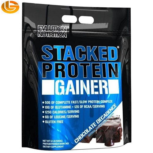 گینر استک پروتئین ای وی ال | Evlution Nutrition Stacked Protein Gainer