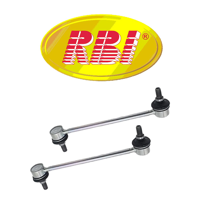 میل موجگیر لکسوس RX350 2008-2013 (جفت) برند RBI تایلند