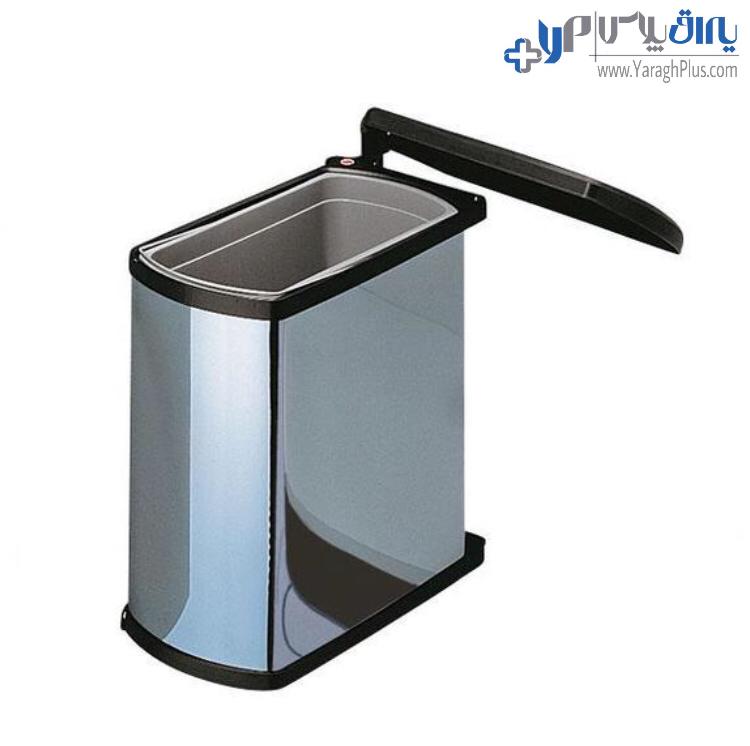 سطل زباله چند منظوره هایلو مدل آنو فانتونی Q145