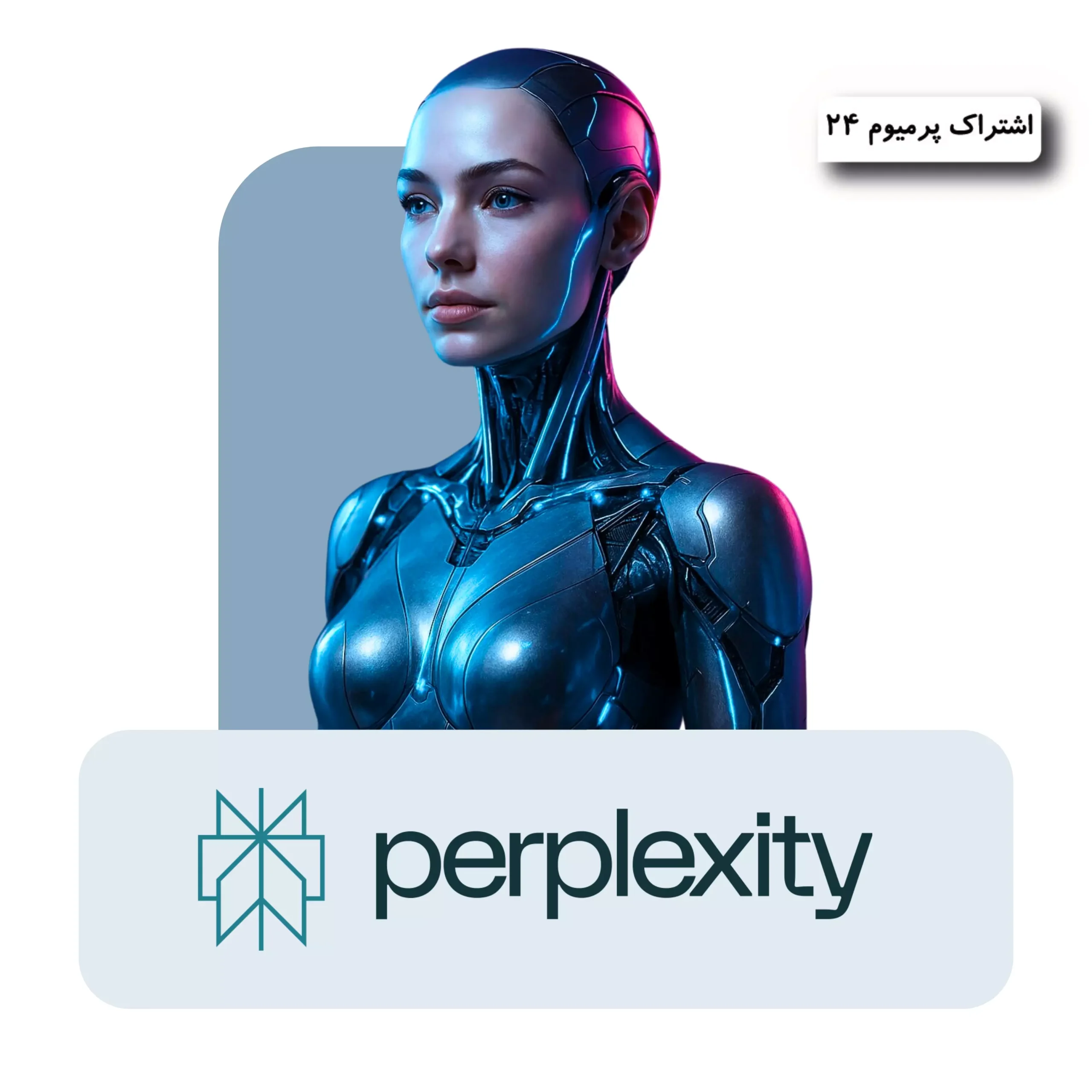خرید اکانت Perplexity