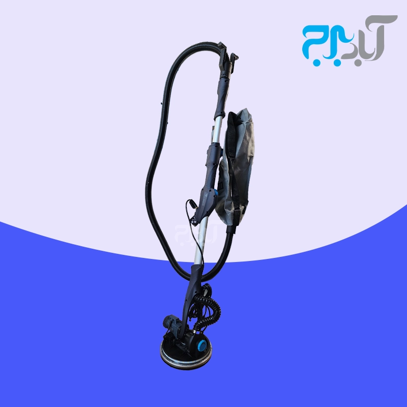 دستگاه سنباده زن برقی وارداتی بورلی مدل R7202