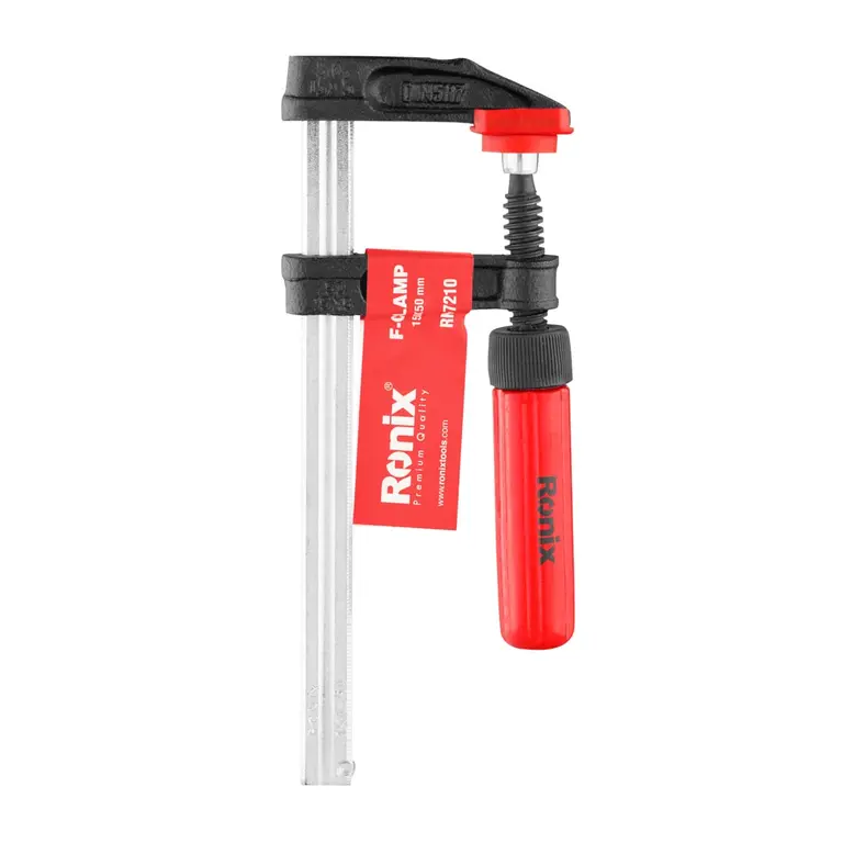پیچ دستی فانتزی رونیکس مدل RH-7210 (15 سانتیمتر)