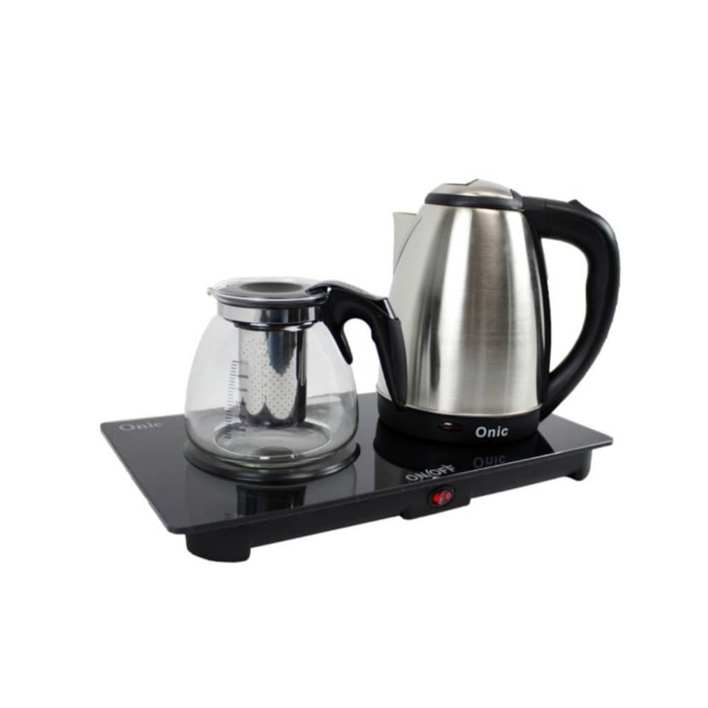 چایی ساز اونیک مدل J-V 220