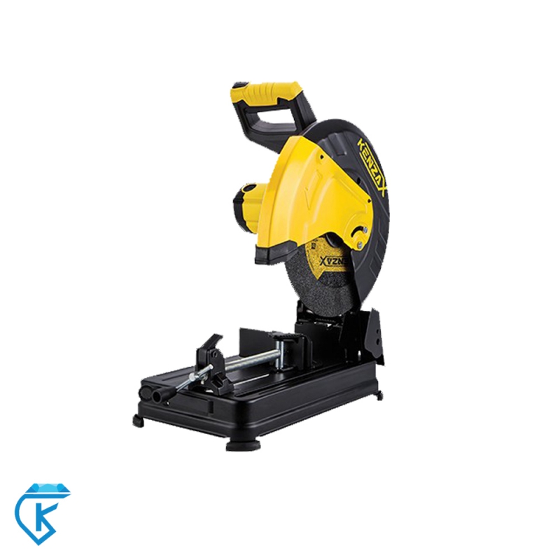 پروفیل بر دسته D کنزاکس 2400 وات مدل KCM-1240