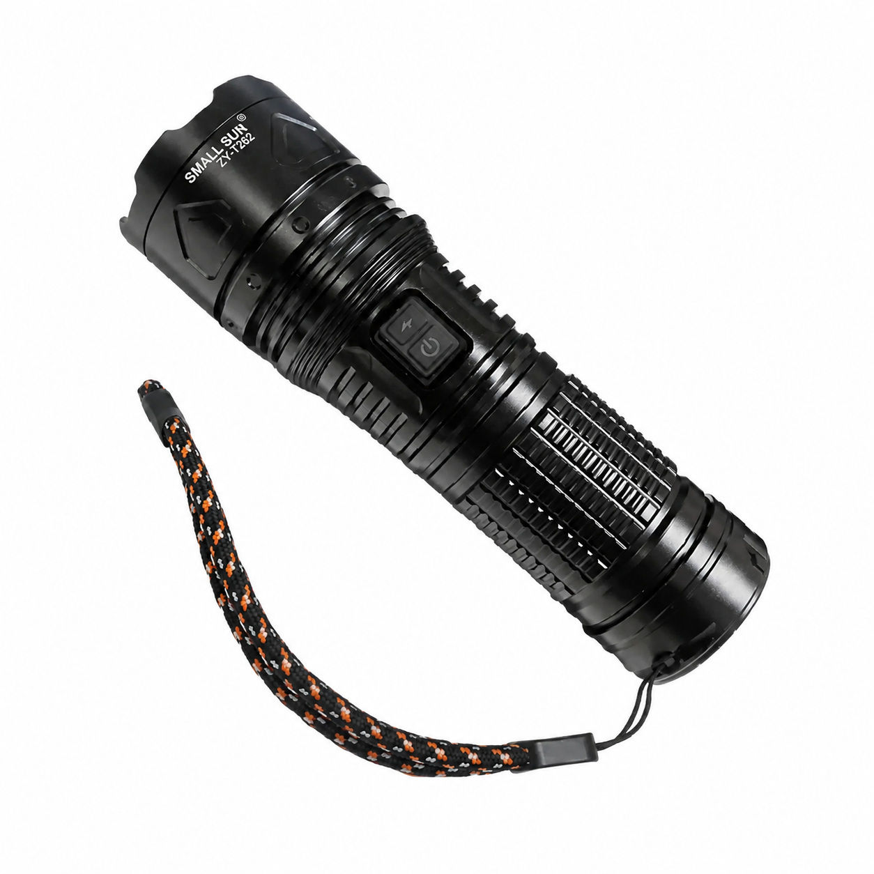 چراغ قوه اسمال سان مدل ZY-T262