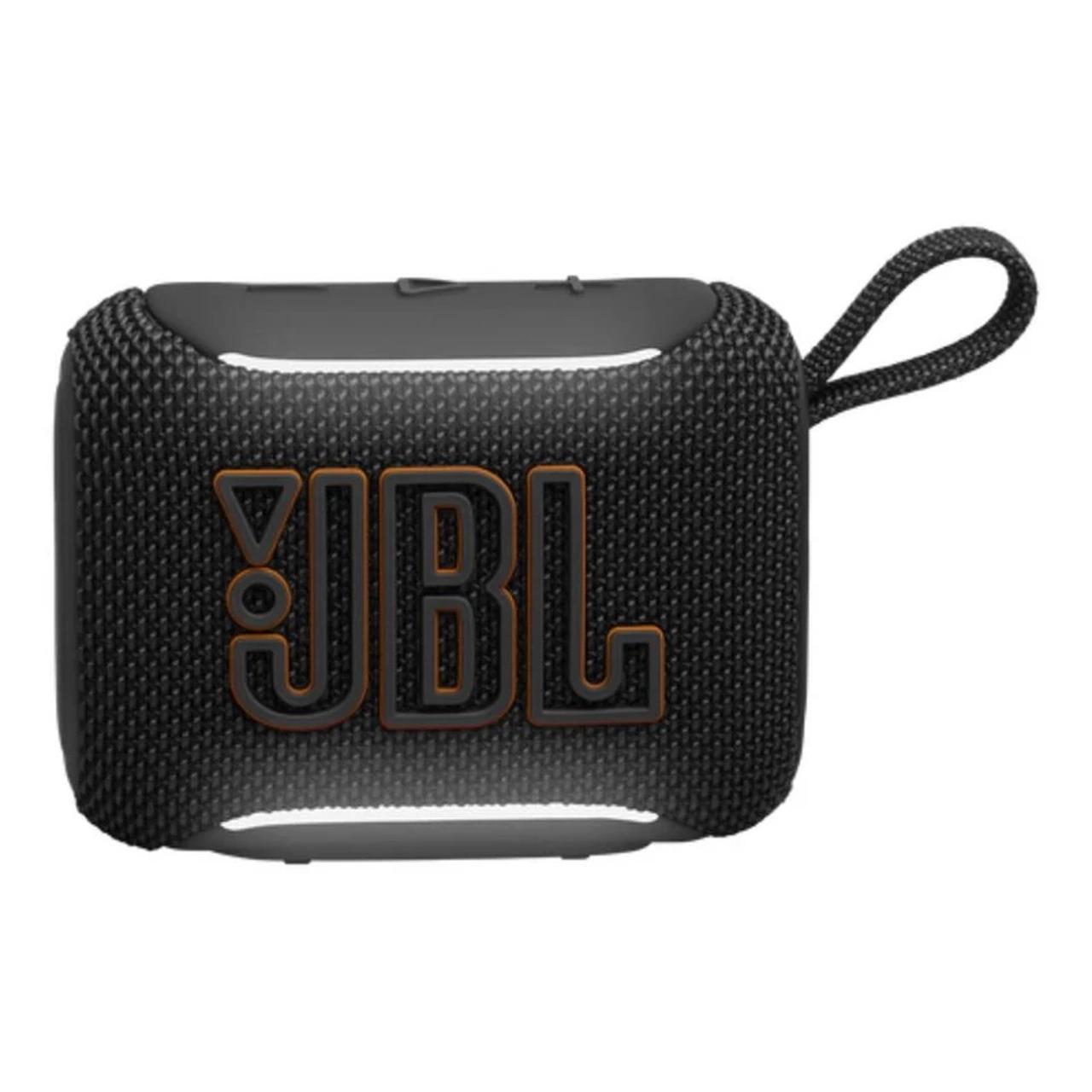 اسپیکر بی سیم JBL مدل Go 5 - مشکی