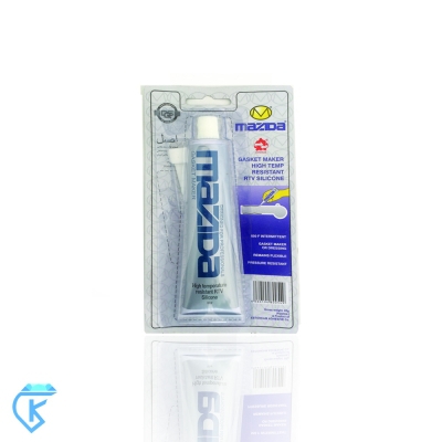 چسب مزدا 85 گرمی استحکام بسته 40 عددی