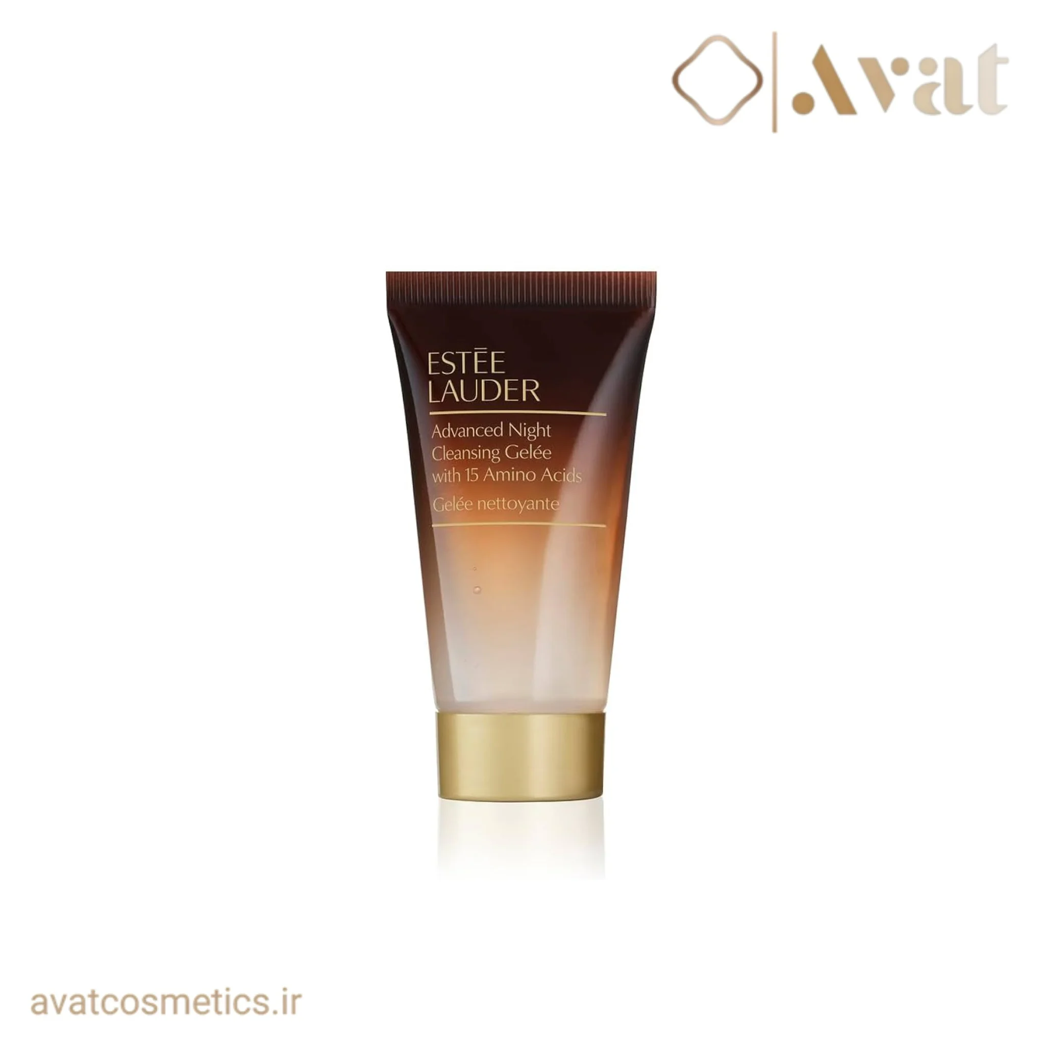 ژل شستشوی ادونسد نایت استی لادر | ESTEE LAUDER Advanced Night Cleansing Gelee
