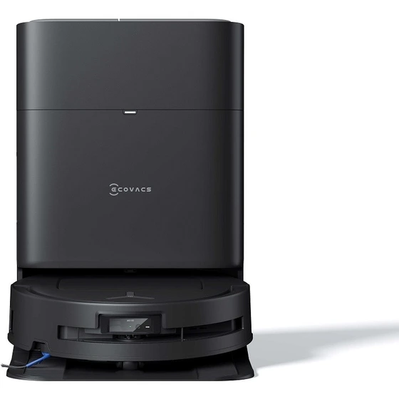 جارو رباتیک اکووکس مدل T80 Omni{مشکی}