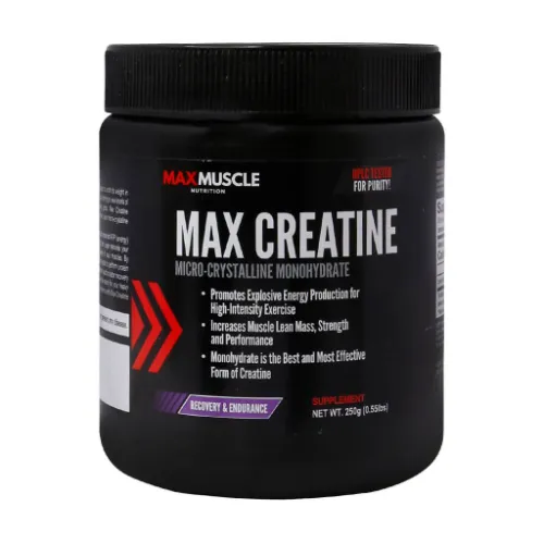 مکس کراتین مکس ماسل MAX MUSCLE