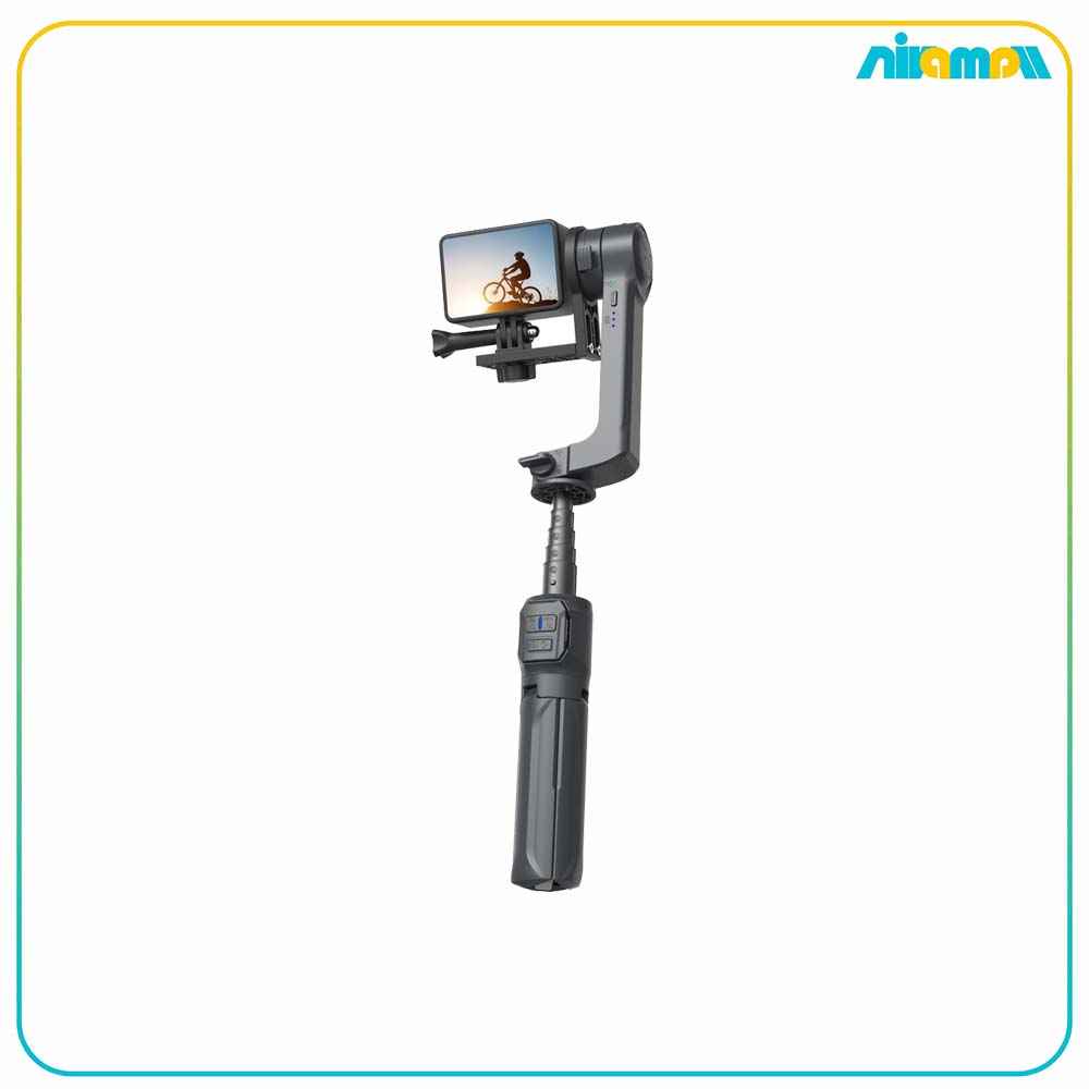 گیمبال و استابلایزر دو محوره پرودو مدل PD-LFST034