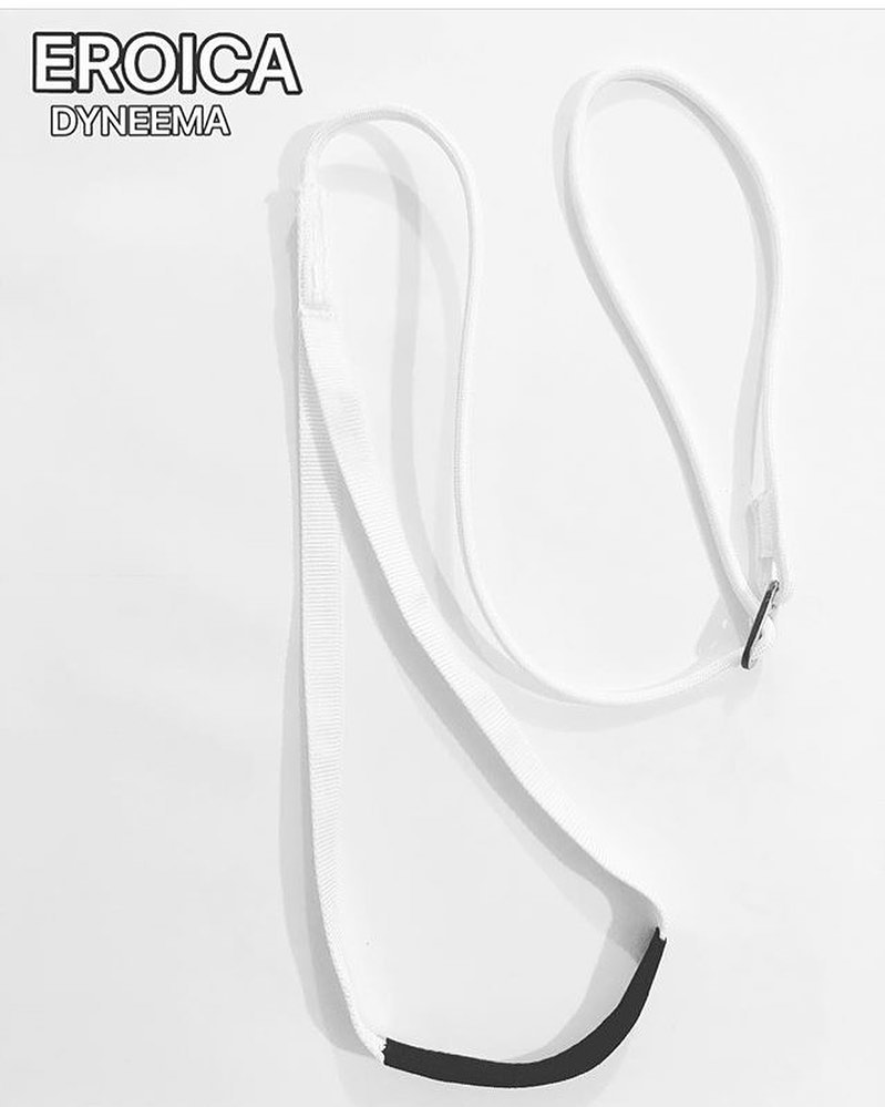 پا رکاب رگلاژی داینیما اروئیکا   Eroica Foot Cord DYNEEMA