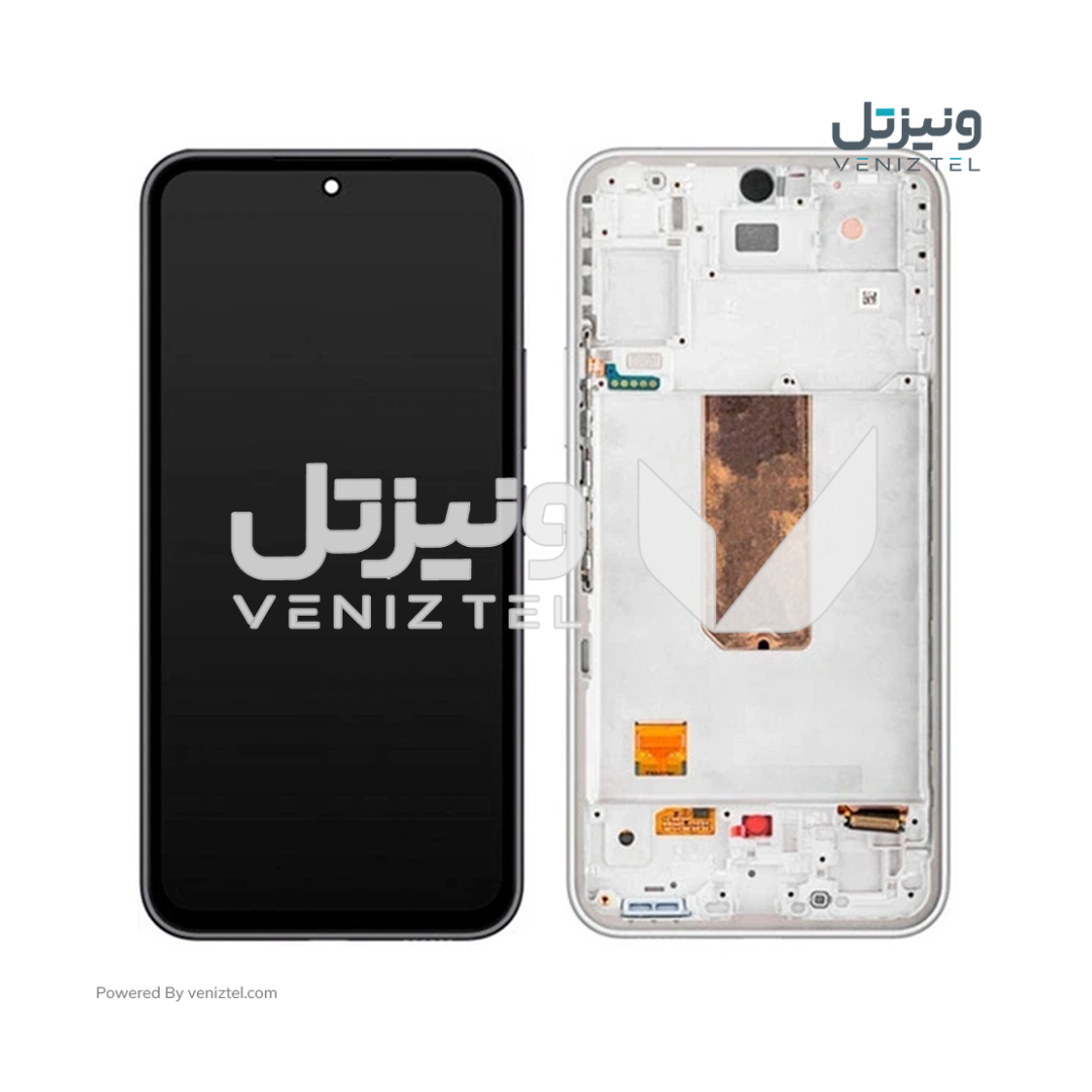 تاچ و ال سی دی سامسونگ کپی (OLED) مدل Samsung A54