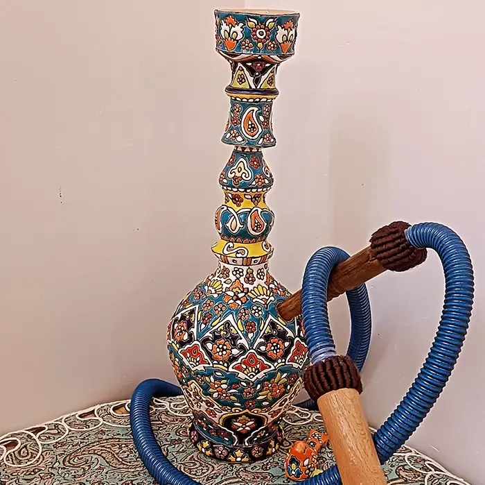 قلیان کوچک