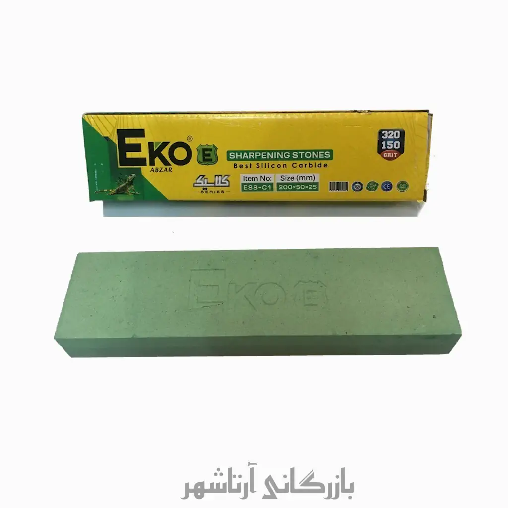 سنگ نفت کلاسیک اکو