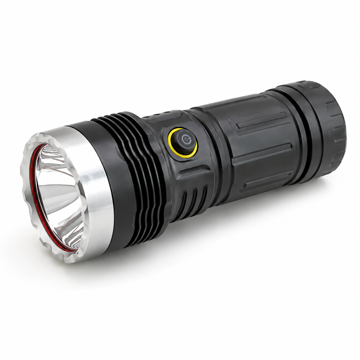 چراغ قوه اسمال سان ZY-T811