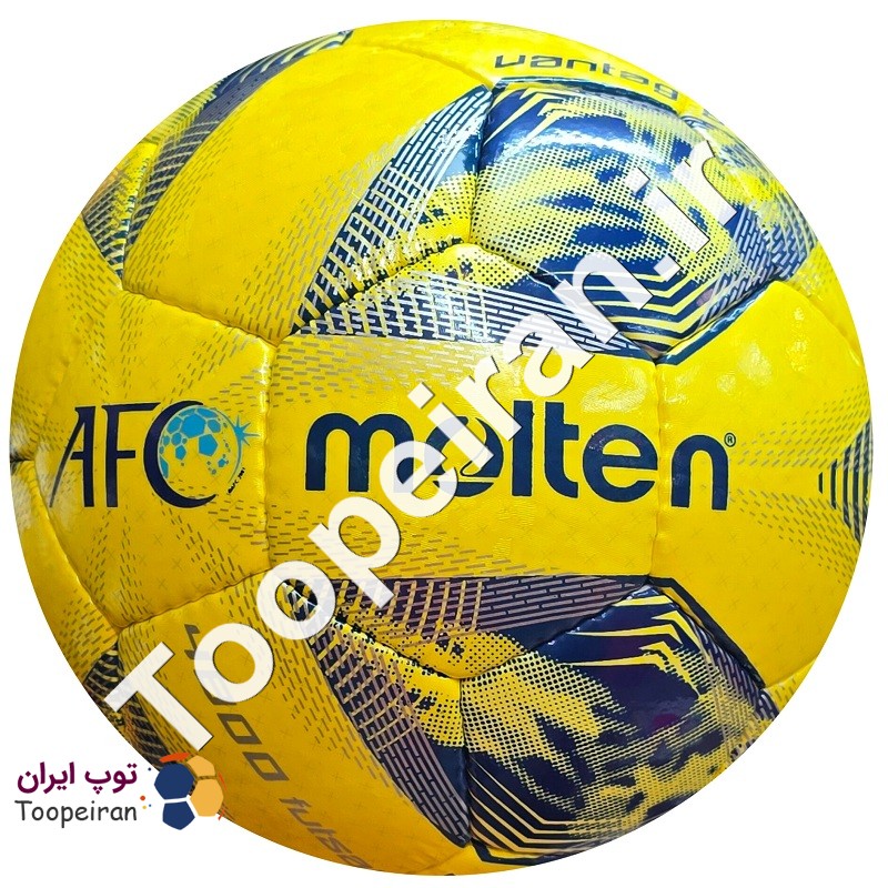 توپ فوتسال مولتن Vantaggio AFC 4800|اصلی
