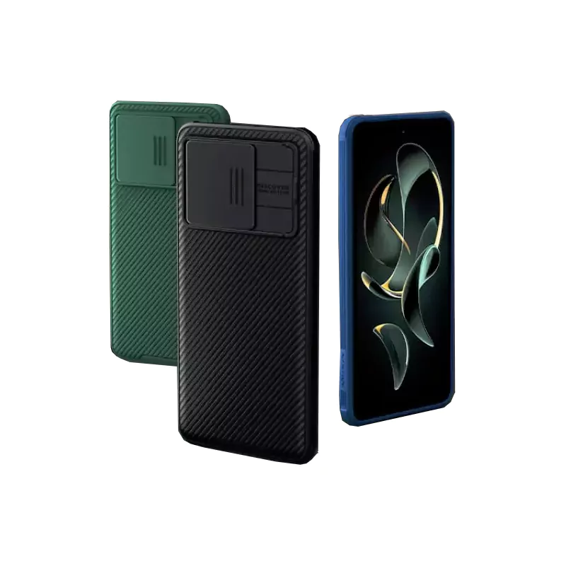 قاب Nillkin CamShield Pro برای Xiaomi 13T