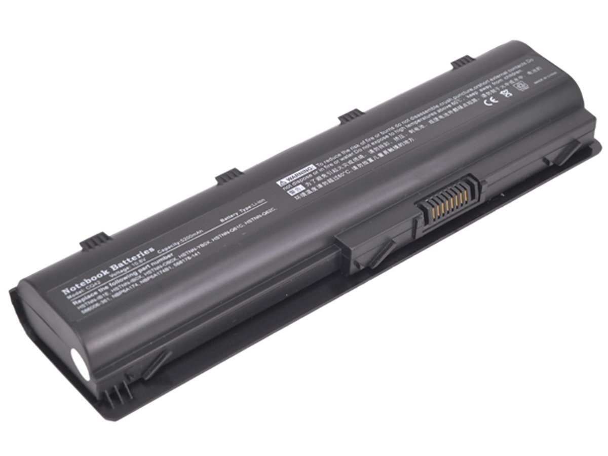 باتری لپ تاپ اچ پی Hp CQ42 CQ43 CQ56 CQ62 CQ72