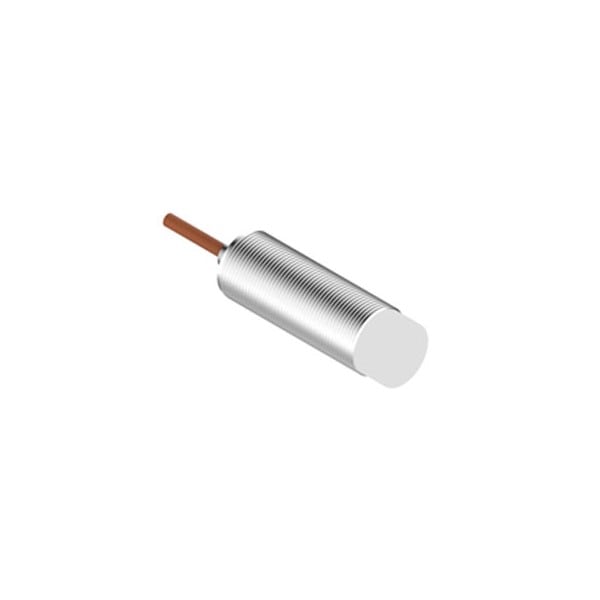 سنسور القایی مقاوم در برابر دما M18 Pre-wired Non-flush