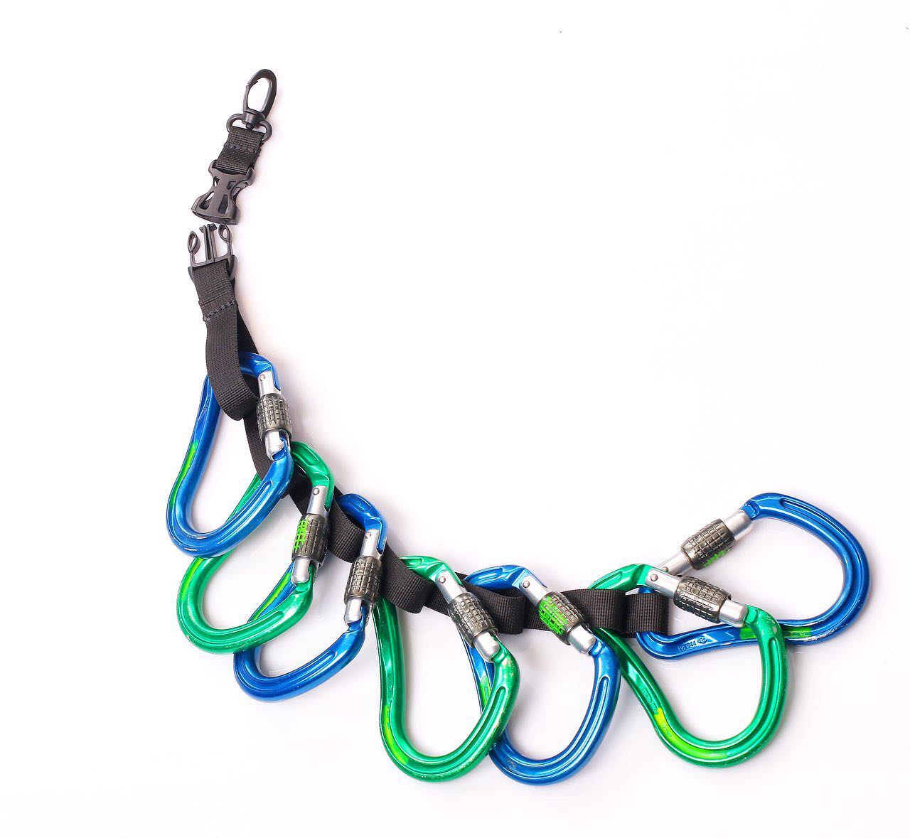 زنجیر نگهدارنده ابزار اروئیکا Eroica Chain