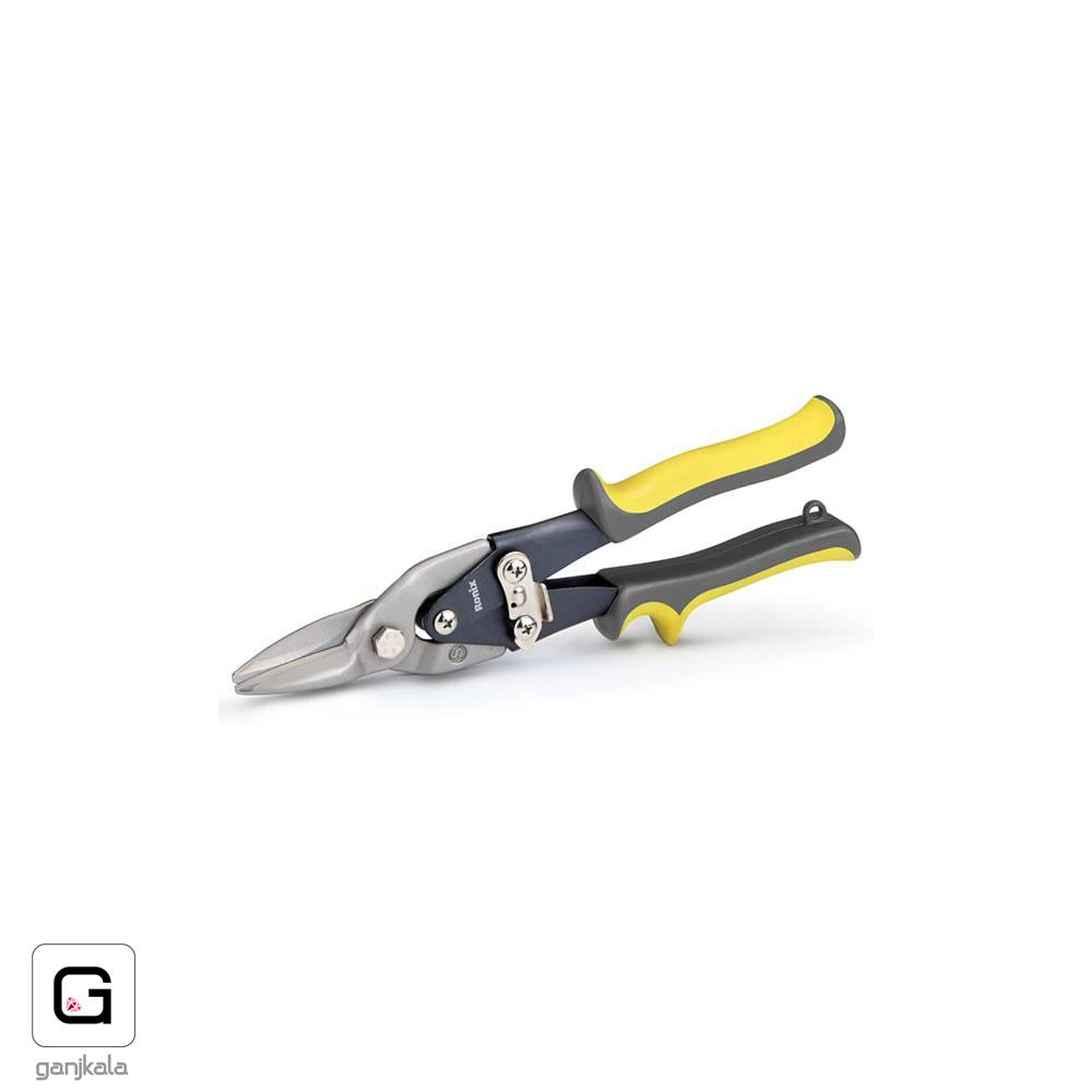 قیچی ورق بر رونیکس مدل RH-3904