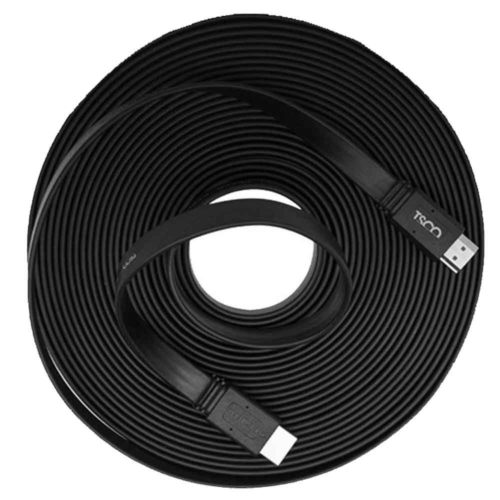 کابل HDMI تسکو TC 70