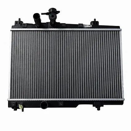 رادیاتور گریت وال C30 کوشش