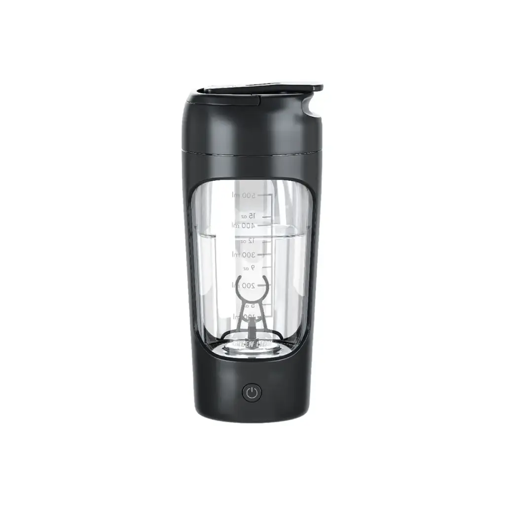 شیکر پروتئین گرین لاین مدل GNPRSH650MBK