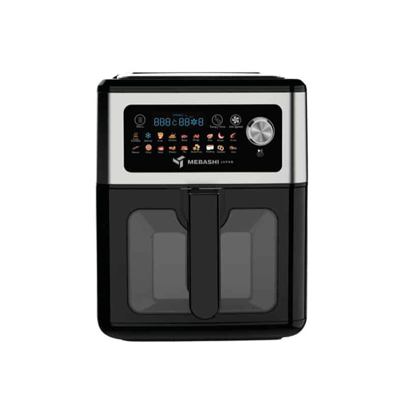 سرخ کن مباشی مدل ME-AF 980