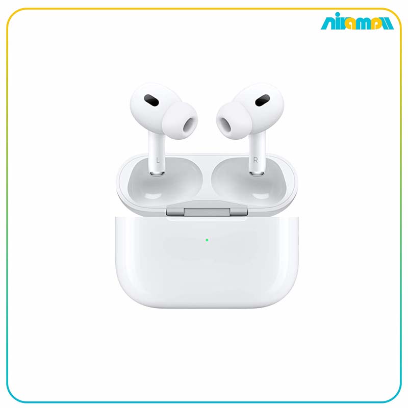 هدفون بی سیم گرین لاین مدل Earbuds pro2