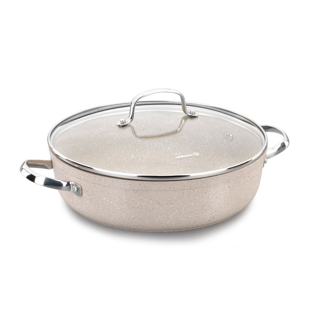 قابلمه کوتاه کرکماز گرانیتا GRANITA A1263