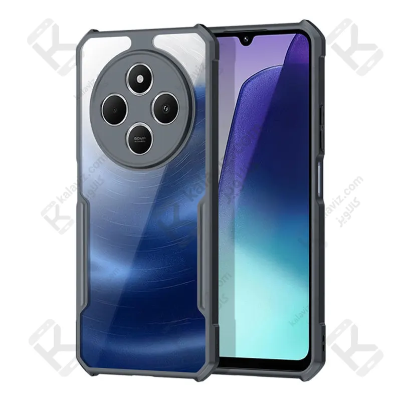 قاب اورجینال ضد ضربه XUNDD Beatle شیائومی پوکو C75