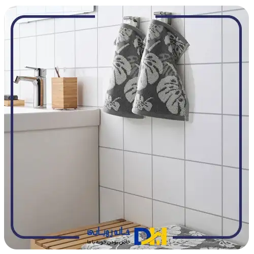 حوله دست برگ انجیری ایکیا ALSKABÄCKEN
