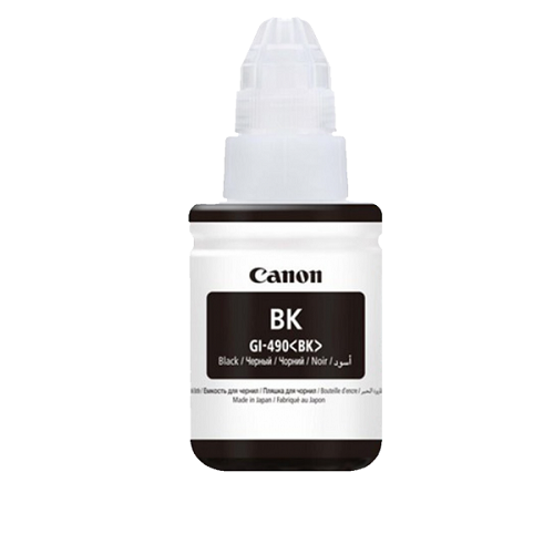 جوهر فابریک کانن G4100 مشکی Canon G4100 ink Black