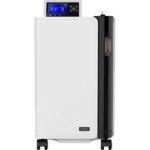 اکسیژن ساز 5 لیتری مدل AR-5 چویس پلاس +CHOICE