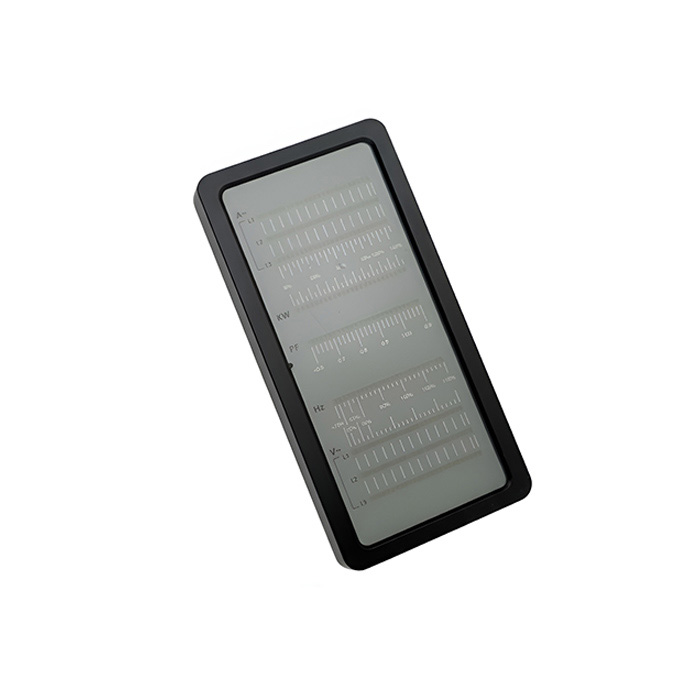 پنل کنترل PCC2.2 کامینز پاور Cummins 300-6366-02 HMI114
