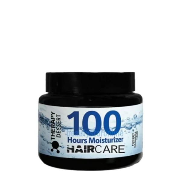 ماسک مو 100 ساعت آبرسان هیرکر حجم 600 میل